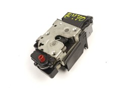 Recambio de cerradura puerta trasera izquierda para citroën xsara picasso (n68) 1.6 16v referencia OEM IAM 913778  