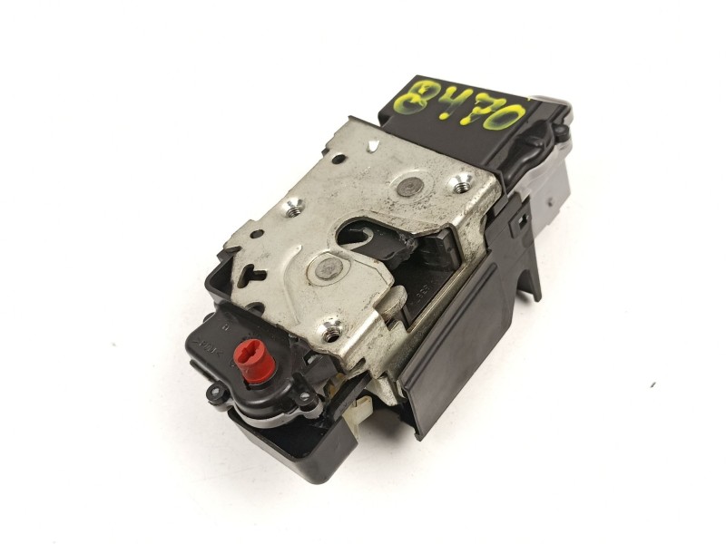 Recambio de cerradura puerta trasera izquierda para citroën xsara picasso (n68) 1.6 16v referencia OEM IAM 913778  