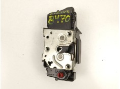 Recambio de cerradura puerta trasera izquierda para citroën xsara picasso (n68) 1.6 16v referencia OEM IAM 913778   2