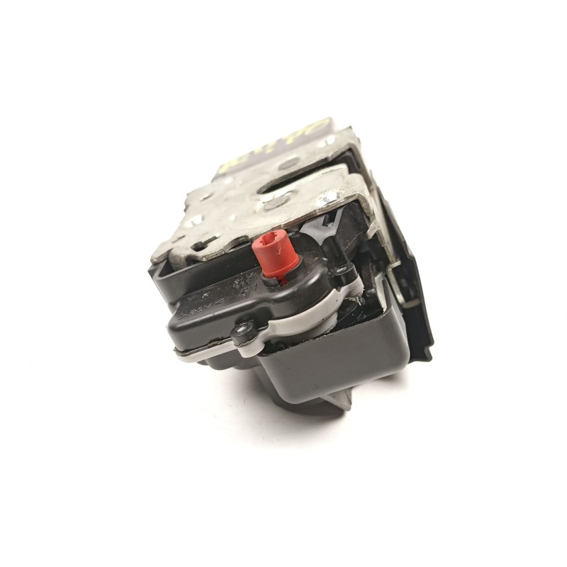 Recambio de cerradura puerta trasera izquierda para citroën xsara picasso (n68) 1.6 16v referencia OEM IAM 913778  