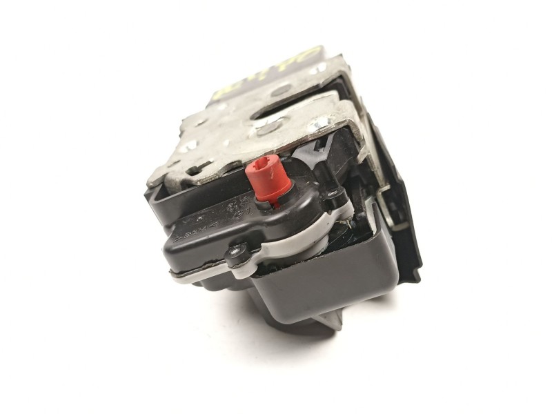 Recambio de cerradura puerta trasera izquierda para citroën xsara picasso (n68) 1.6 16v referencia OEM IAM 913778  