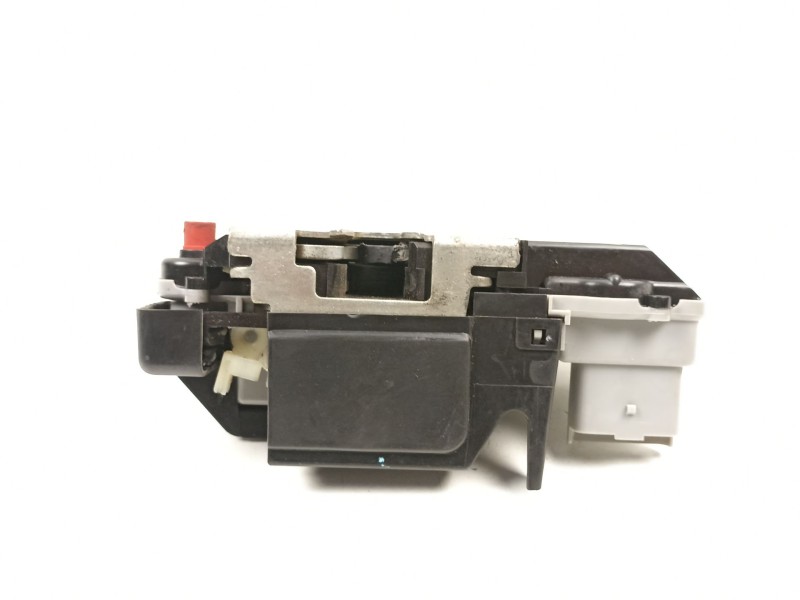 Recambio de cerradura puerta trasera izquierda para citroën xsara picasso (n68) 1.6 16v referencia OEM IAM 913778  