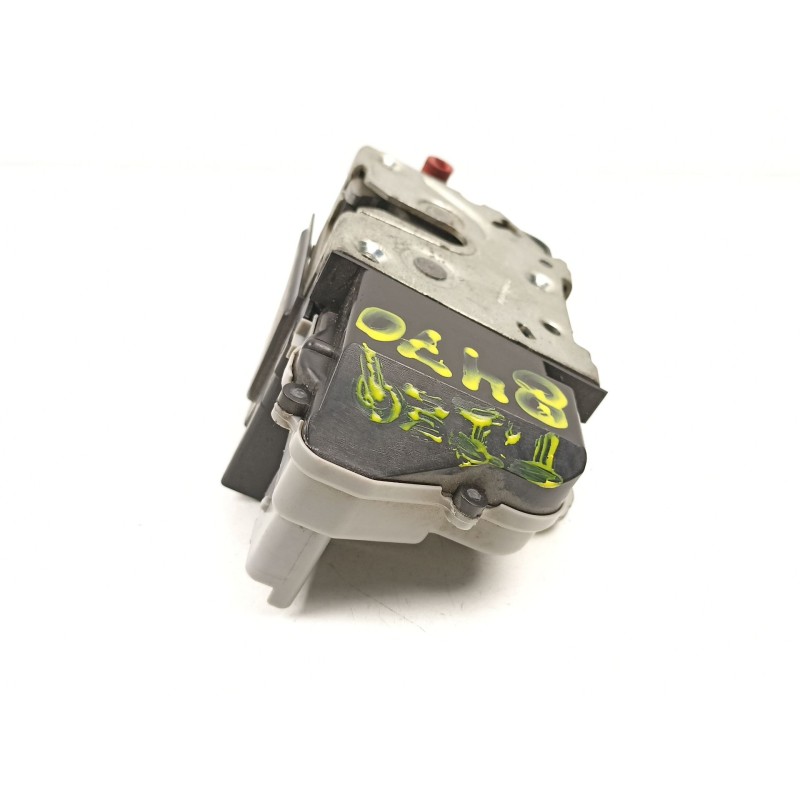 Recambio de cerradura puerta trasera izquierda para citroën xsara picasso (n68) 1.6 16v referencia OEM IAM 913778  