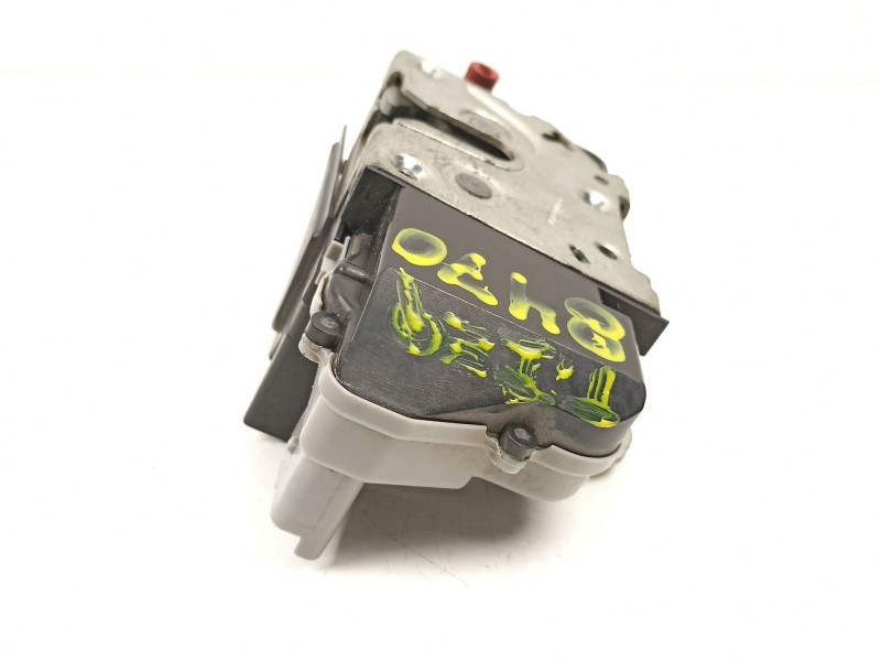 Recambio de cerradura puerta trasera izquierda para citroën xsara picasso (n68) 1.6 16v referencia OEM IAM 913778  