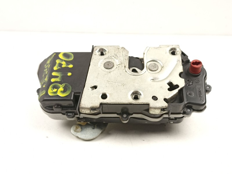 Recambio de cerradura puerta trasera izquierda para citroën xsara picasso (n68) 1.6 16v referencia OEM IAM 913778  