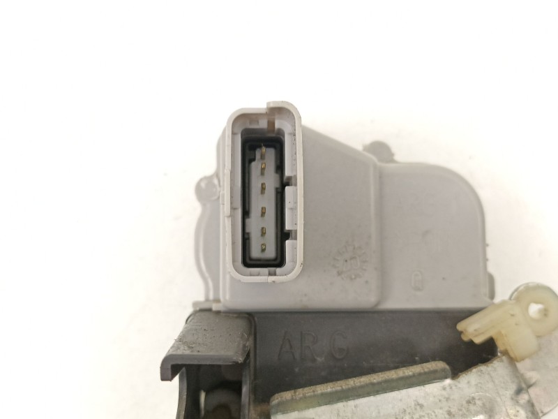 Recambio de cerradura puerta trasera izquierda para citroën xsara picasso (n68) 1.6 16v referencia OEM IAM 913778  