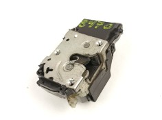 Recambio de cerradura puerta delantera izquierda para citroën xsara picasso (n68) 1.6 16v referencia OEM IAM 9135H5  