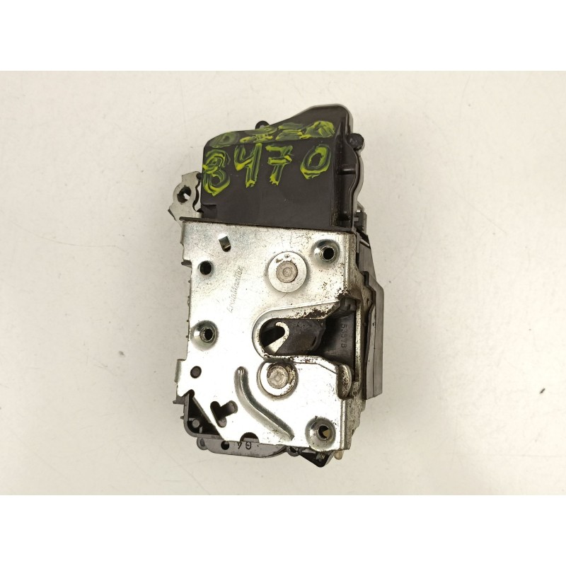 Recambio de cerradura puerta delantera izquierda para citroën xsara picasso (n68) 1.6 16v referencia OEM IAM 9135H5  