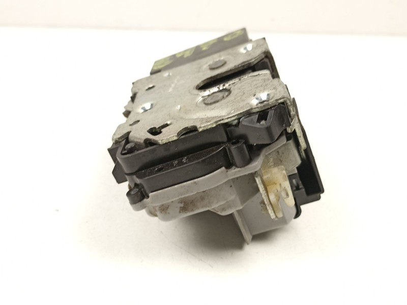 Recambio de cerradura puerta delantera izquierda para citroën xsara picasso (n68) 1.6 16v referencia OEM IAM 9135H5  