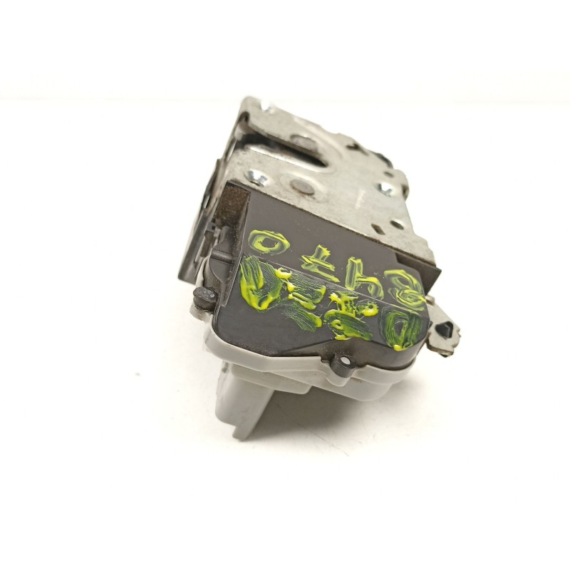 Recambio de cerradura puerta delantera izquierda para citroën xsara picasso (n68) 1.6 16v referencia OEM IAM 9135H5  