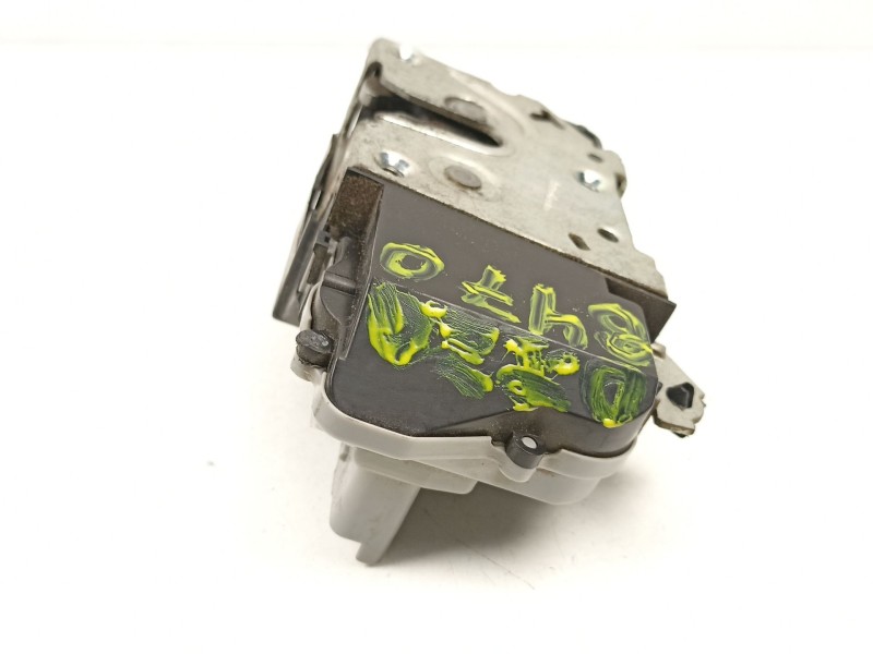 Recambio de cerradura puerta delantera izquierda para citroën xsara picasso (n68) 1.6 16v referencia OEM IAM 9135H5  