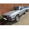 bmw 324 del año 1986