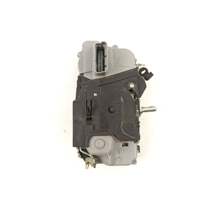 Recambio de cerradura puerta delantera izquierda para citroën xsara picasso (n68) 1.6 16v referencia OEM IAM 9135H5  