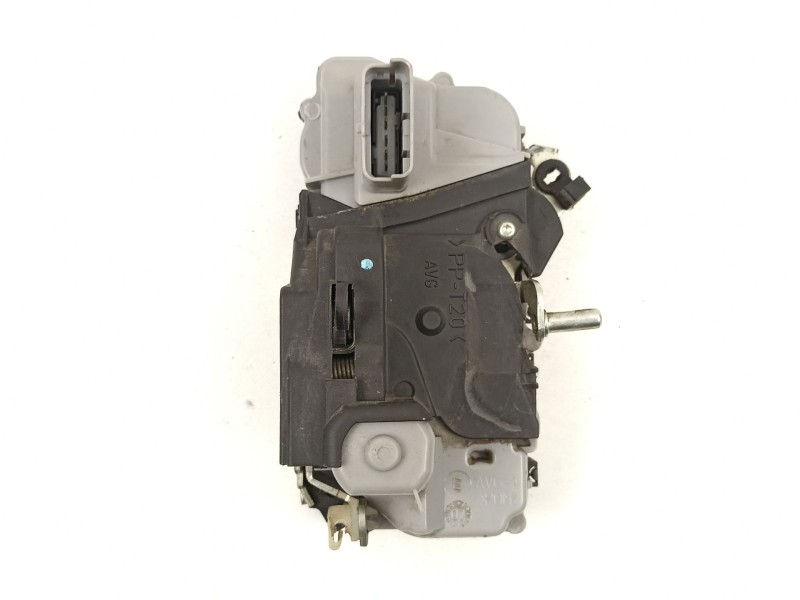 Recambio de cerradura puerta delantera izquierda para citroën xsara picasso (n68) 1.6 16v referencia OEM IAM 9135H5  