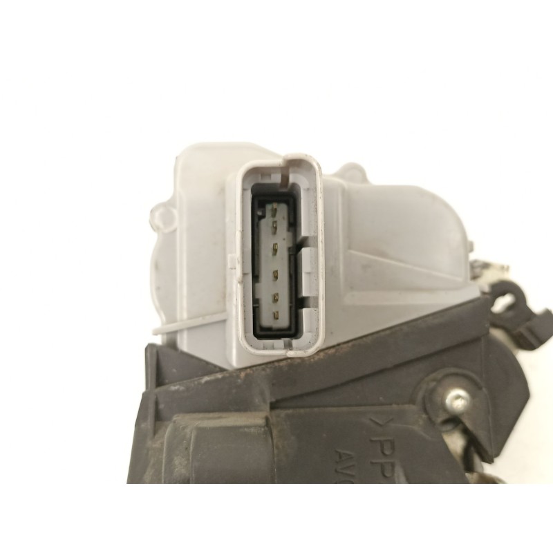 Recambio de cerradura puerta delantera izquierda para citroën xsara picasso (n68) 1.6 16v referencia OEM IAM 9135H5  