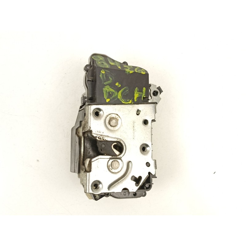 Recambio de cerradura puerta delantera derecha para citroën xsara picasso (n68) 1.6 16v referencia OEM IAM 9136J3  