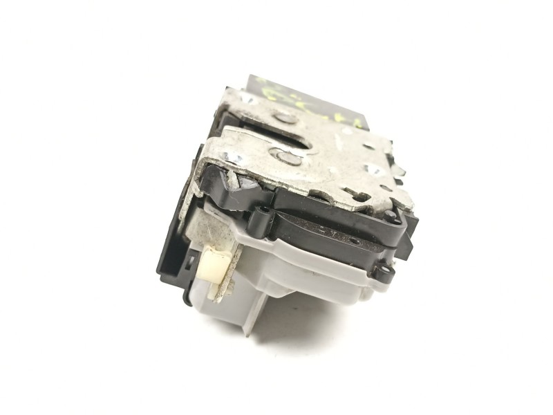 Recambio de cerradura puerta delantera derecha para citroën xsara picasso (n68) 1.6 16v referencia OEM IAM 9136J3  