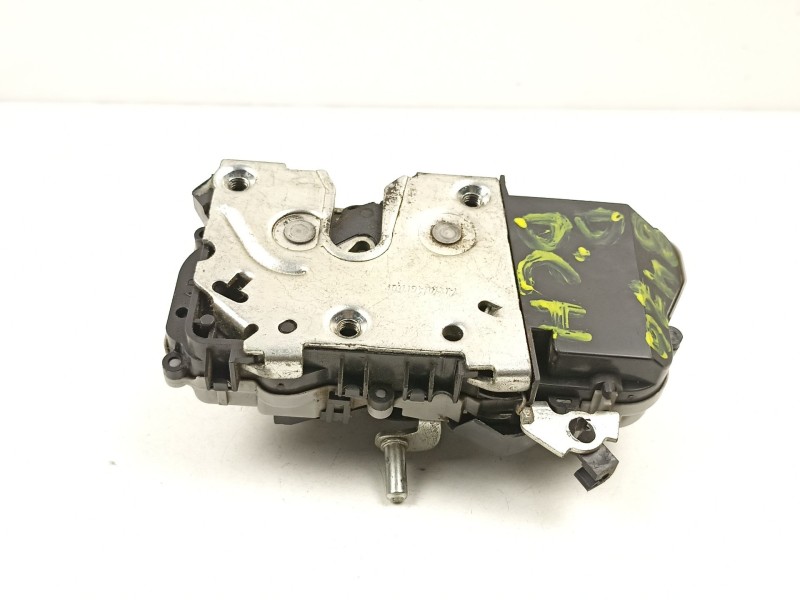 Recambio de cerradura puerta delantera derecha para citroën xsara picasso (n68) 1.6 16v referencia OEM IAM 9136J3  