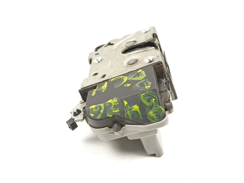 Recambio de cerradura puerta delantera derecha para citroën xsara picasso (n68) 1.6 16v referencia OEM IAM 9136J3  