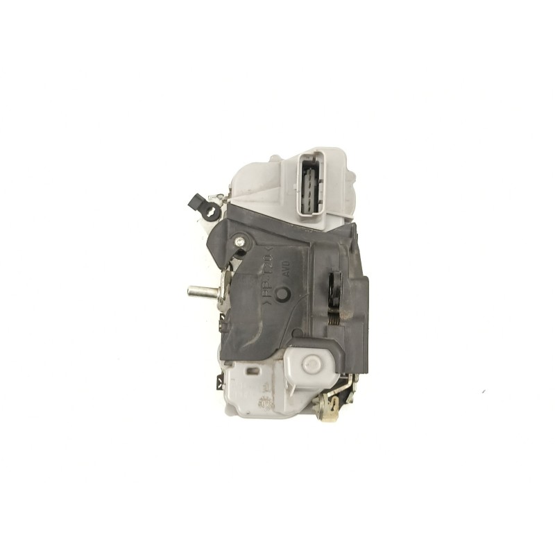 Recambio de cerradura puerta delantera derecha para citroën xsara picasso (n68) 1.6 16v referencia OEM IAM 9136J3  