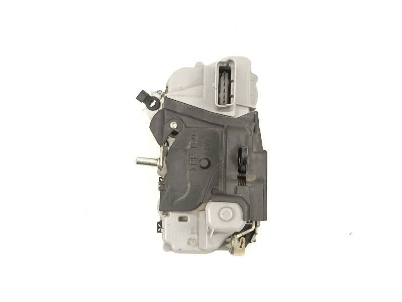 Recambio de cerradura puerta delantera derecha para citroën xsara picasso (n68) 1.6 16v referencia OEM IAM 9136J3  