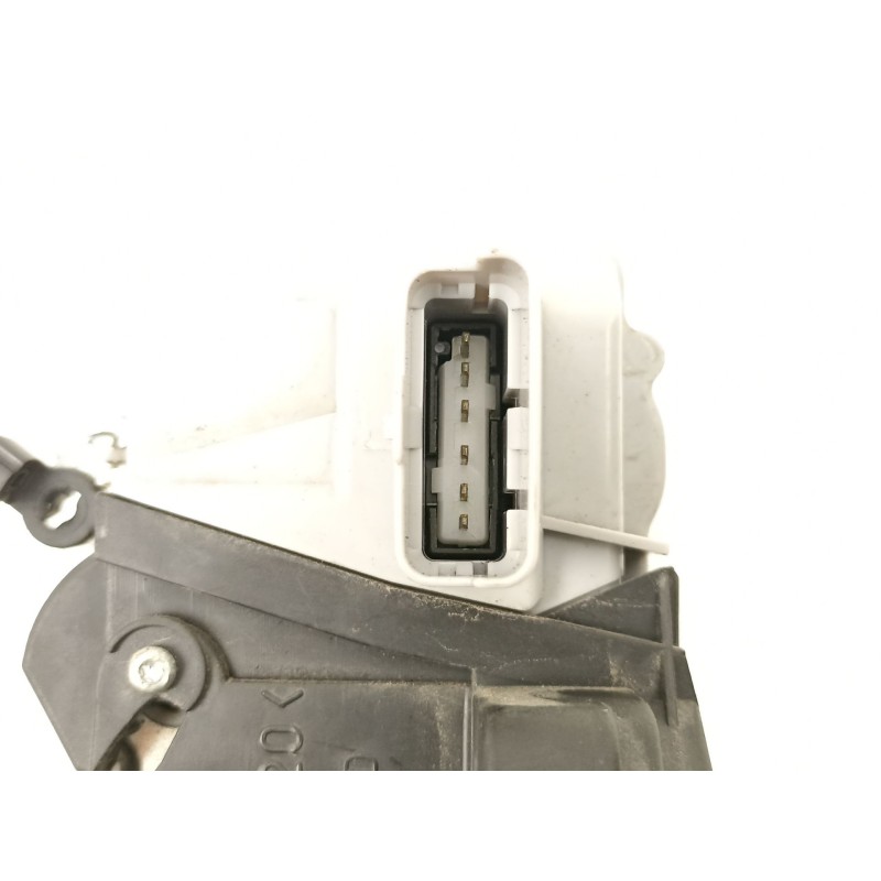 Recambio de cerradura puerta delantera derecha para citroën xsara picasso (n68) 1.6 16v referencia OEM IAM 9136J3  