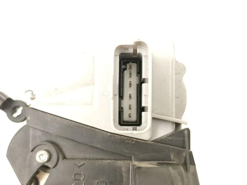 Recambio de cerradura puerta delantera derecha para citroën xsara picasso (n68) 1.6 16v referencia OEM IAM 9136J3  