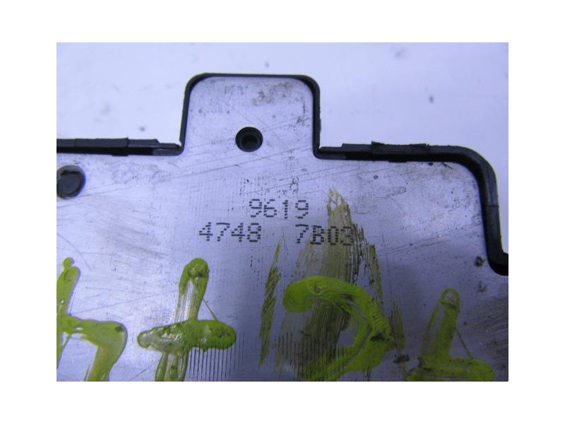 Recambio de bobina : opel astra : 1.6 g [1997] para opel astra 1.6 g referencia OEM IAM 11038727C14  