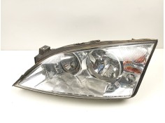 Recambio de faro izquierdo para ford mondeo iii sedán (b4y) 2.0 tdci referencia OEM IAM 1S7113006SE 0301174203 