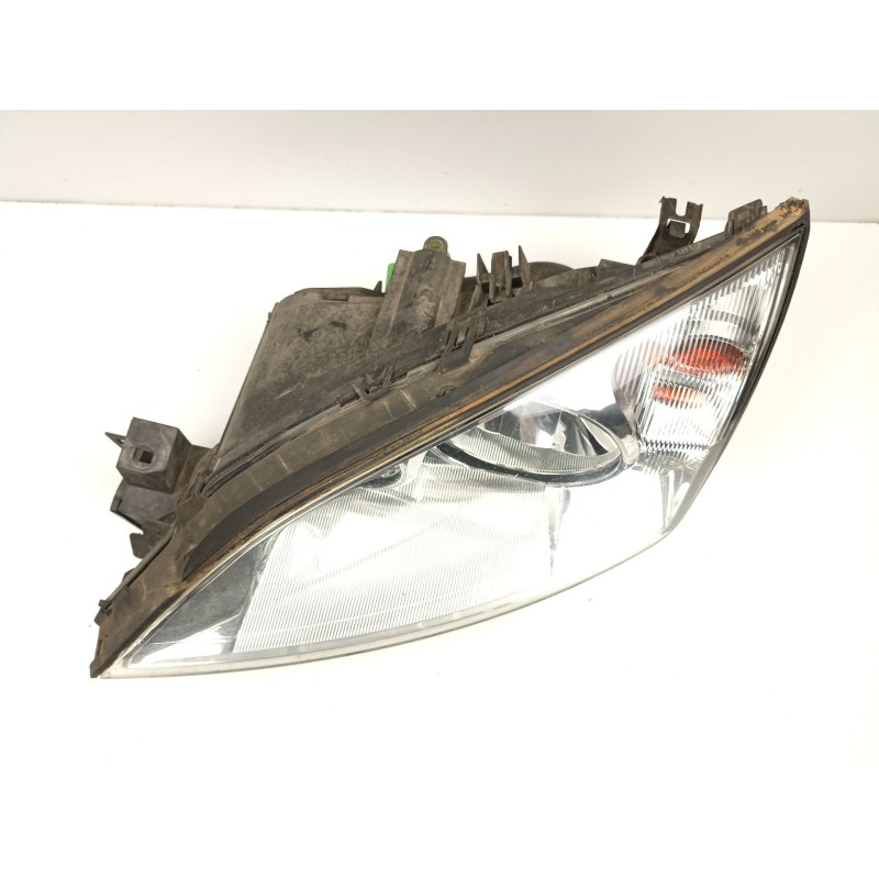 Recambio de faro izquierdo para ford mondeo iii sedán (b4y) 2.0 tdci referencia OEM IAM 1S7113006SE 0301174203 