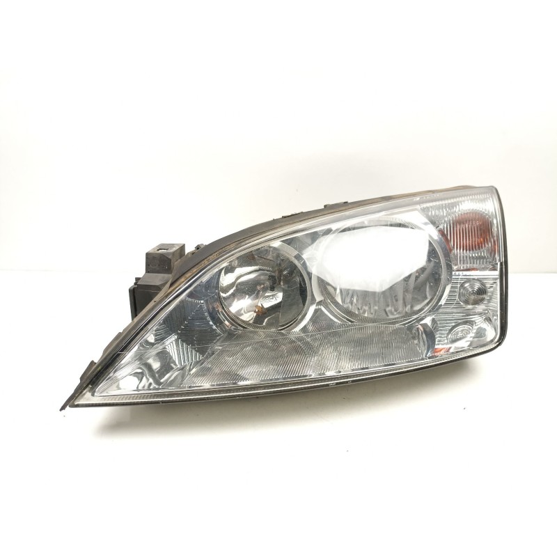 Recambio de faro izquierdo para ford mondeo iii sedán (b4y) 2.0 tdci referencia OEM IAM 1S7113006SE 0301174203 