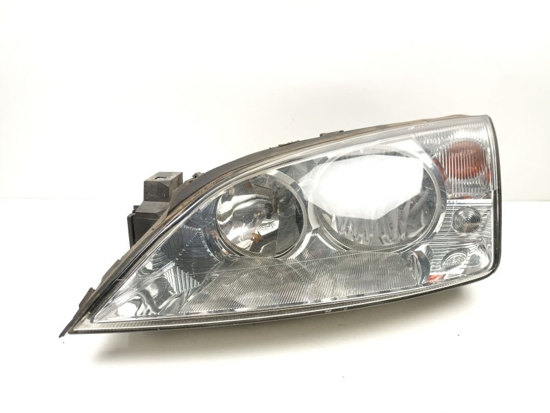 Recambio de faro izquierdo para ford mondeo iii sedán (b4y) 2.0 tdci referencia OEM IAM 1S7113006SE 0301174203 