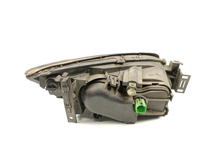 Recambio de faro izquierdo para ford mondeo iii sedán (b4y) 2.0 tdci referencia OEM IAM 1S7113006SE 0301174203 