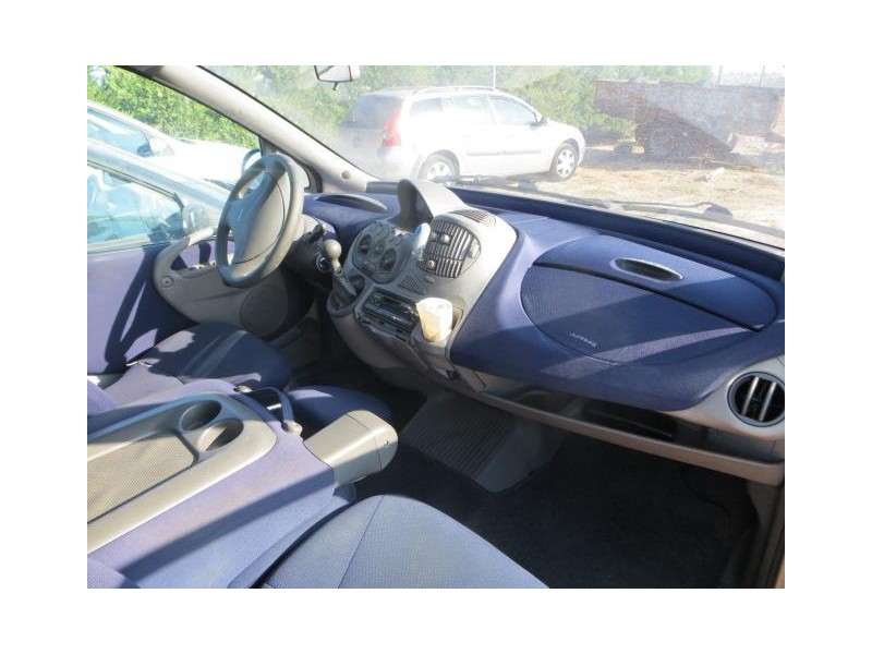 Recambio de carroceria : fiat multipla : 1.9 jtd (104,69cv) [2000] para fiat multipla 1.9 jtd referencia OEM IAM   