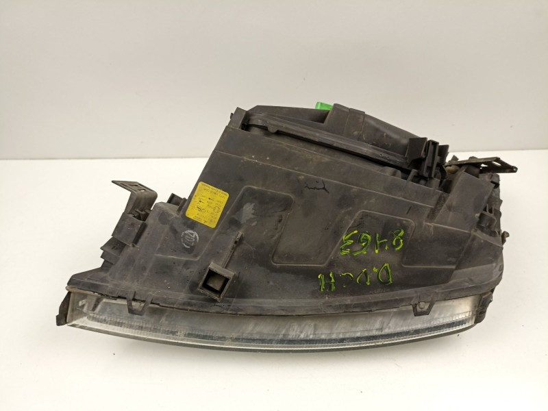 Recambio de faro derecho para ford mondeo iii sedán (b4y) 2.0 tdci referencia OEM IAM 1S7113005SE  