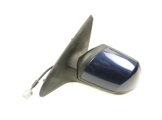 Recambio de retrovisor derecho para ford mondeo iii sedán (b4y) 2.0 tdci referencia OEM IAM 1S7117682CG  