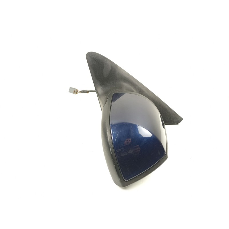 Recambio de retrovisor derecho para ford mondeo iii sedán (b4y) 2.0 tdci referencia OEM IAM 1S7117682CG  