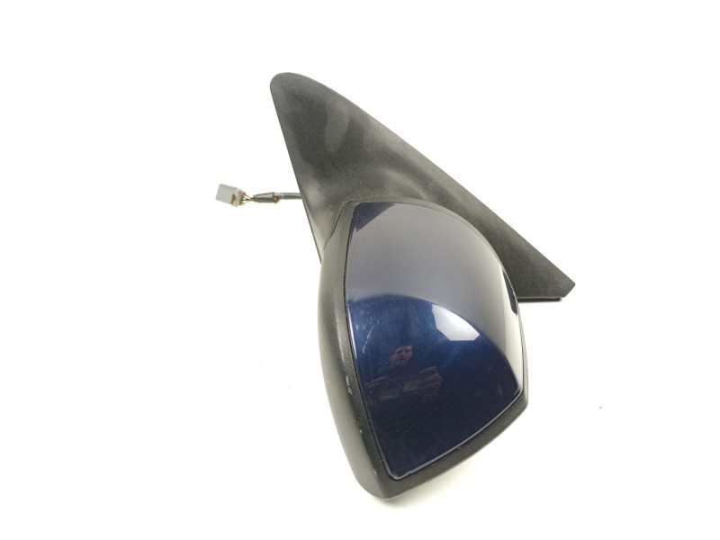 Recambio de retrovisor derecho para ford mondeo iii sedán (b4y) 2.0 tdci referencia OEM IAM 1S7117682CG  