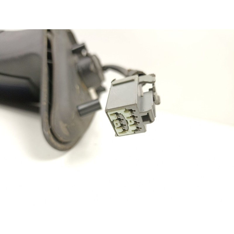 Recambio de retrovisor derecho para ford mondeo iii sedán (b4y) 2.0 tdci referencia OEM IAM 1S7117682CG  