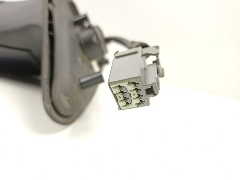 Recambio de retrovisor derecho para ford mondeo iii sedán (b4y) 2.0 tdci referencia OEM IAM 1S7117682CG  