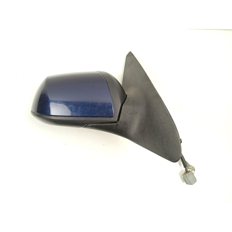Recambio de retrovisor izquierdo para ford mondeo iii sedán (b4y) 2.0 tdci referencia OEM IAM 1S7117683CG  