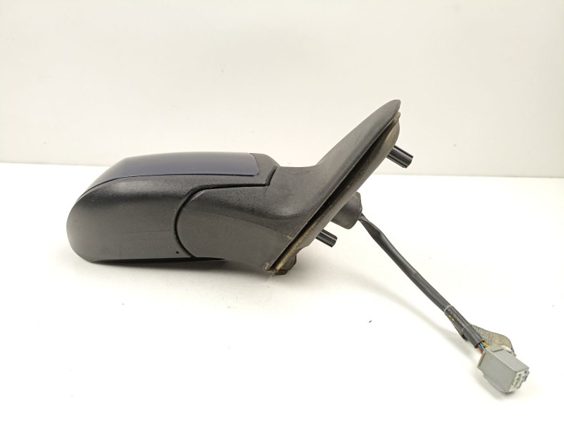 Recambio de retrovisor izquierdo para ford mondeo iii sedán (b4y) 2.0 tdci referencia OEM IAM 1S7117683CG  