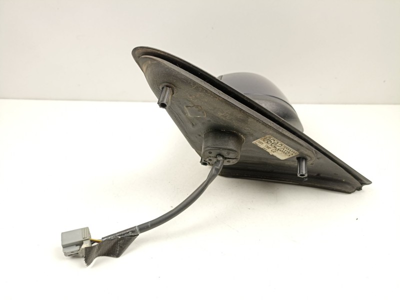 Recambio de retrovisor izquierdo para ford mondeo iii sedán (b4y) 2.0 tdci referencia OEM IAM 1S7117683CG  