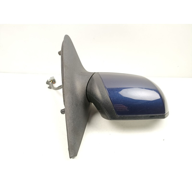 Recambio de retrovisor izquierdo para ford mondeo iii sedán (b4y) 2.0 tdci referencia OEM IAM 1S7117683CG  