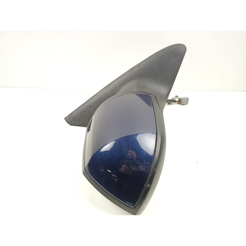 Recambio de retrovisor izquierdo para ford mondeo iii sedán (b4y) 2.0 tdci referencia OEM IAM 1S7117683CG  