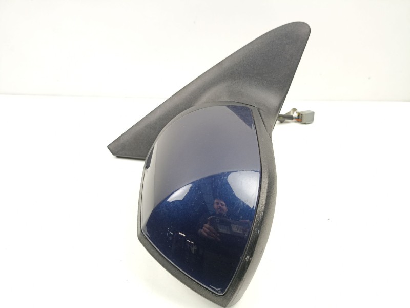 Recambio de retrovisor izquierdo para ford mondeo iii sedán (b4y) 2.0 tdci referencia OEM IAM 1S7117683CG  