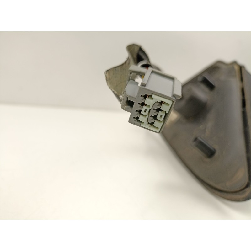 Recambio de retrovisor izquierdo para ford mondeo iii sedán (b4y) 2.0 tdci referencia OEM IAM 1S7117683CG  