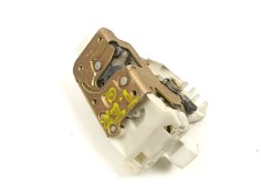 Recambio de cerradura puerta trasera izquierda para ford mondeo iii sedán (b4y) 2.0 tdci referencia OEM IAM XS41A26413CG  