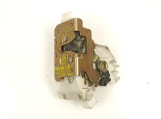 Recambio de cerradura puerta trasera izquierda para ford mondeo iii sedán (b4y) 2.0 tdci referencia OEM IAM XS41A26413CG   2