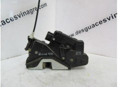 Recambio de cerradura pta. del. dch. : bmw 320 : 2.0 td 20-4d-1 (136cv) [2000] para bmw  320 2.0 td 20-4d-1 referencia OEM IAM 7